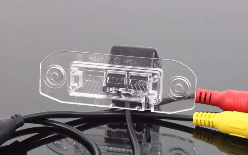 For Volvo C 70 C70 V 70 V70 XC 70 XC70 Reversing Camera CCD Night Vision Reversing Back up Camera Car Parking Camera trasera (2)