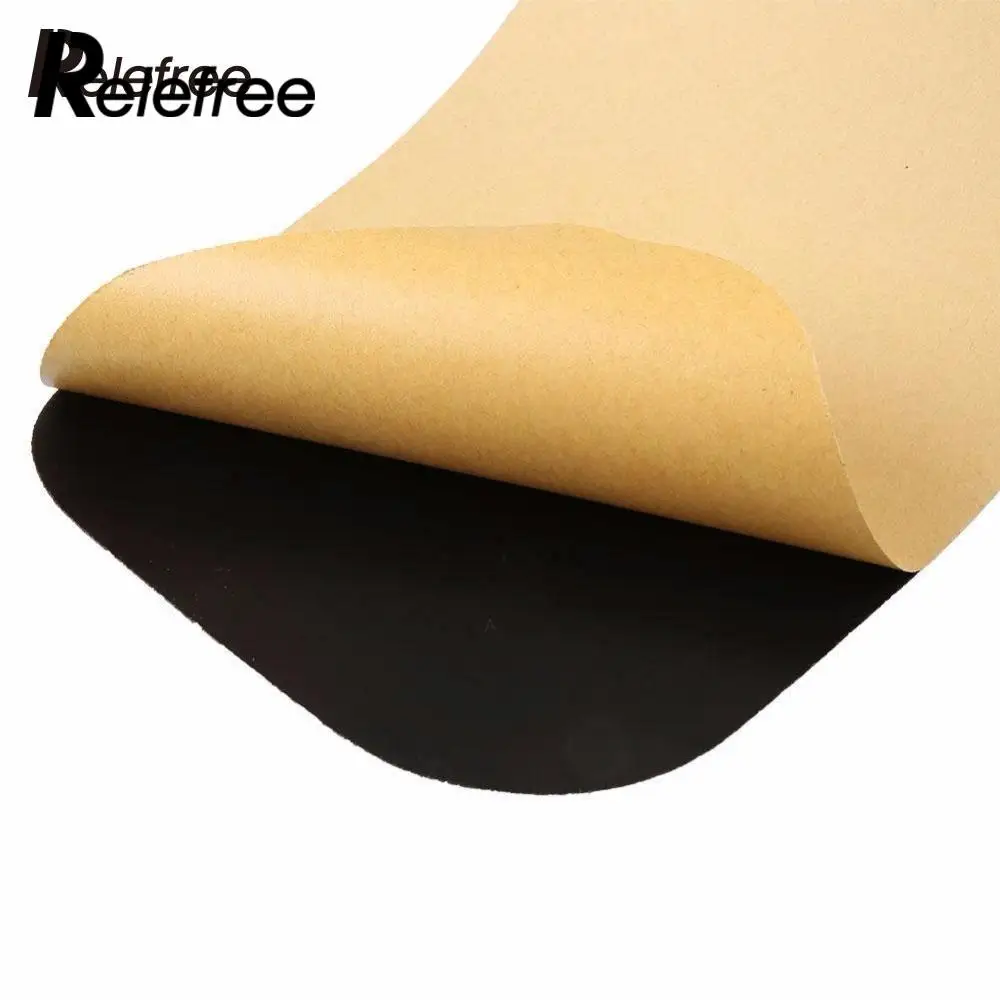 5 ''لوحة تزلج كبيرة الرمل ورقة الصنفرة سكوتر غير زلة متن السفينة غطاء ملصق شريط لحام Griptape حماية 5 ''لوحة تزلج كبيرة الرمل ورقة الصنفرة سكوتر غير زلة متن السفينة غطاء ملصق شريط لحام Griptape حماية