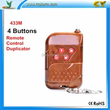 Самое дешевое! DHL 433 МГц пульт дистанционного управления Дубликатор лицом к лицу