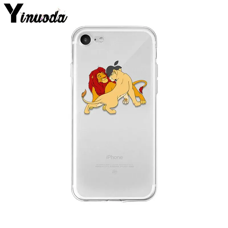 Lion king