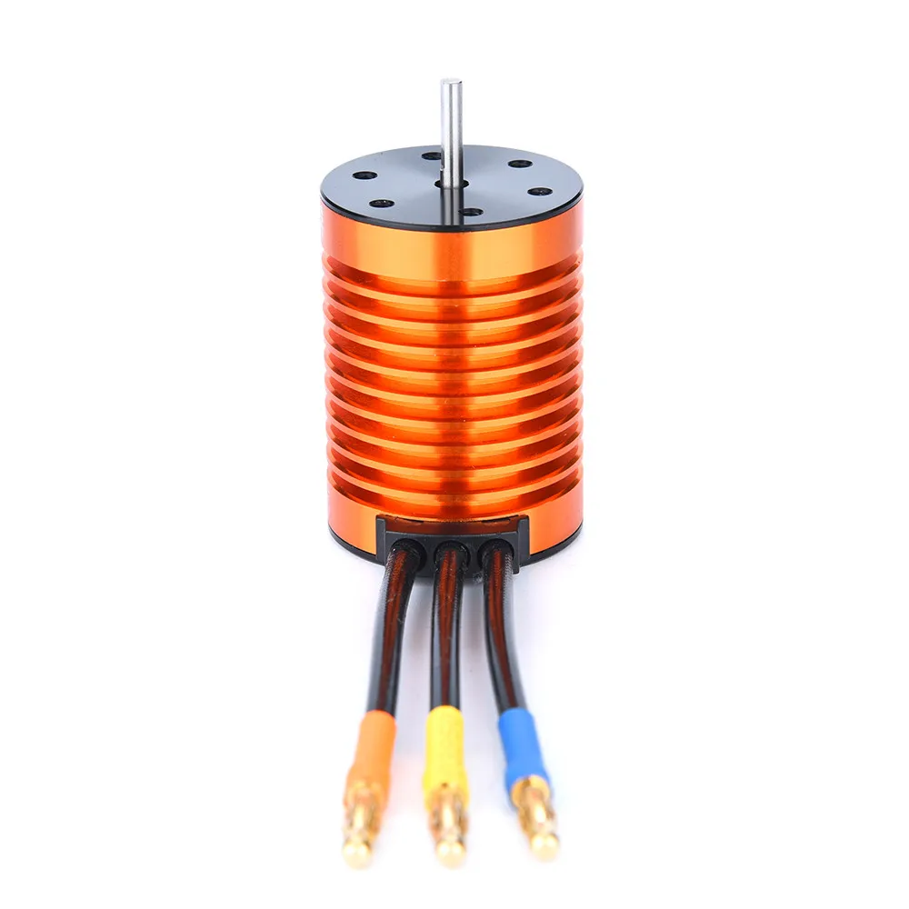 F540 3000KV للماء فرش السيارات و 45A ESC ل 1/10 rc سيارة سباق قارب ل جديد وصول F540 3000KV للماء فرش السيارات و 45A ESC ل 1/10 rc سيارة سباق قارب ل جديد وصول