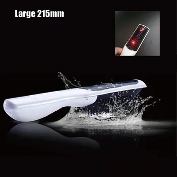 

Electric Wireless Infrared Ray Anti Hair Loss Growth Laser Vibration Head Massage Comb Pain Relief Massager Brushes Hairbrush
