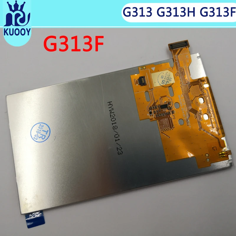 g313f g3H13h