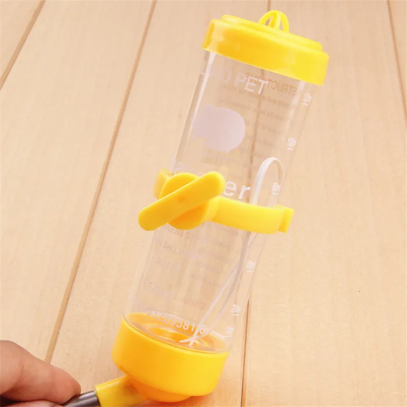 free shipping high quality pet drinking water hamster drinking mouth