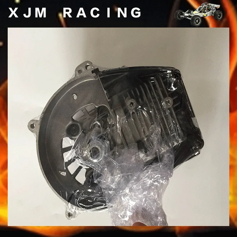 35cc большой диаметр UPGRADE KIT 38 мм fit 26cc 29cc 30.5CC Zenoah для baja Losi 5T FG