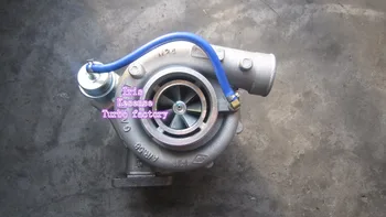 

GT4088 14201-Z6008 turbo 761615-11 turbo charger for sale