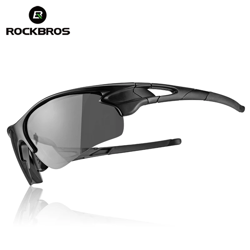 online ROCKBROS Ciclismo Bicicleta Ao Ar Livre Polarizada Fotocromáticas Óculos de Bicicleta Esporte óculos de Sol óculos de Proteção Óculos de Proteção Óculos Óculos de Miopia Quadro