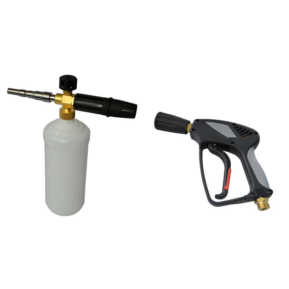Foam Gun Kit for Nilfisk Alto/ Kew/ WAP/ IPC Portotecnica Professional