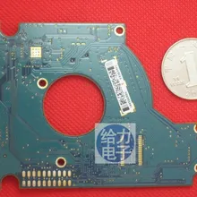 HDD PCB плата контроллера 100565308 REV для Seagate 2,5 дюймовый SATA Ноутбук Жесткий диск