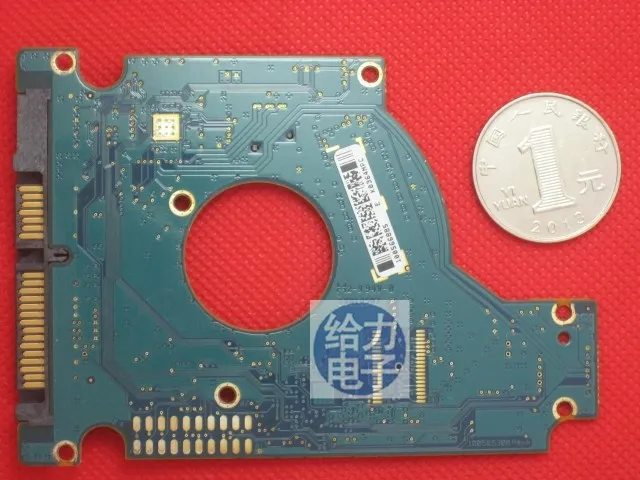 Контроллер платы PCB 100565308 REV A для жесткого диска Seagate 2 5 дюйма SATA|rev|rev control |