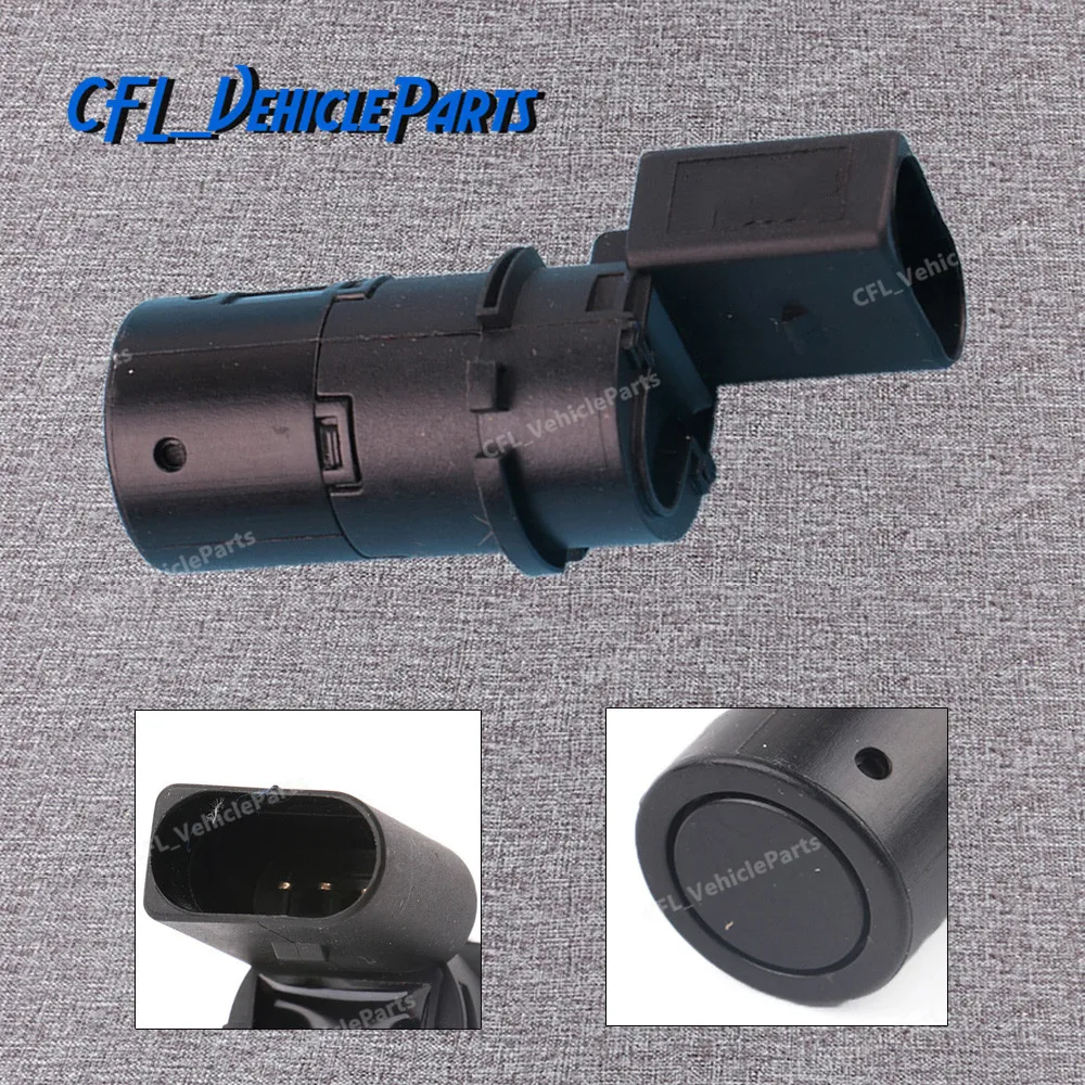 New Parking Sensor Sensors Fit For VW T5 Multivan AUDI A3 A4 A6 A8 7H0919275E //B