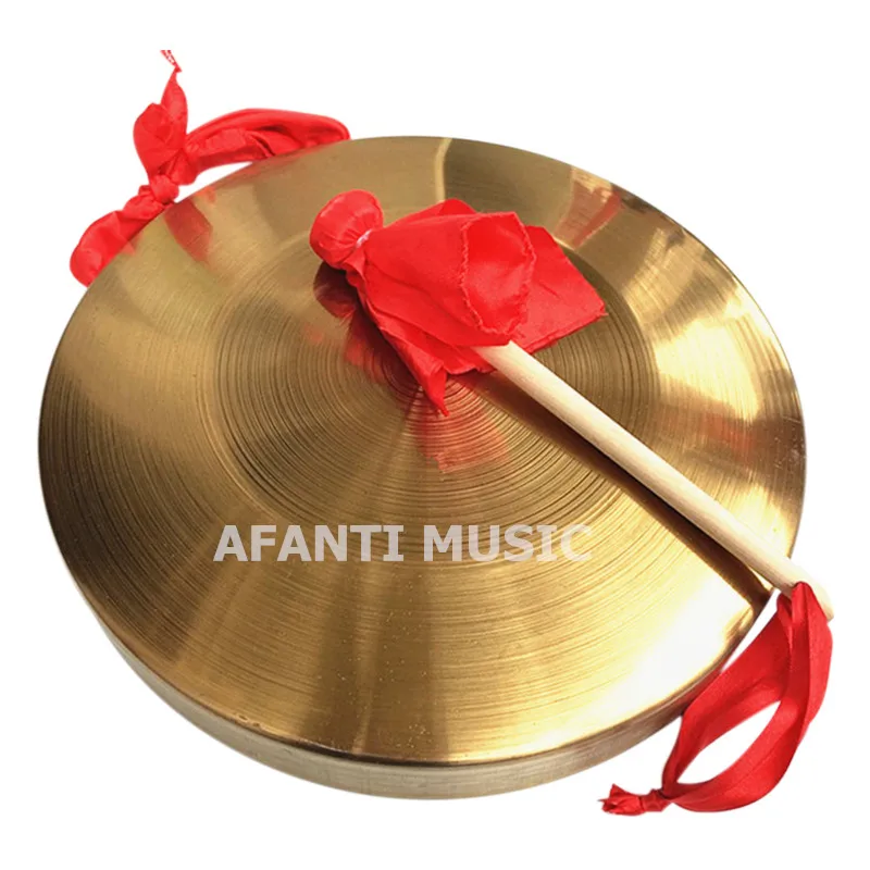 36 см диаметр Afanti Music Gong (AFG 1227)|musical gong|gonggong gong |