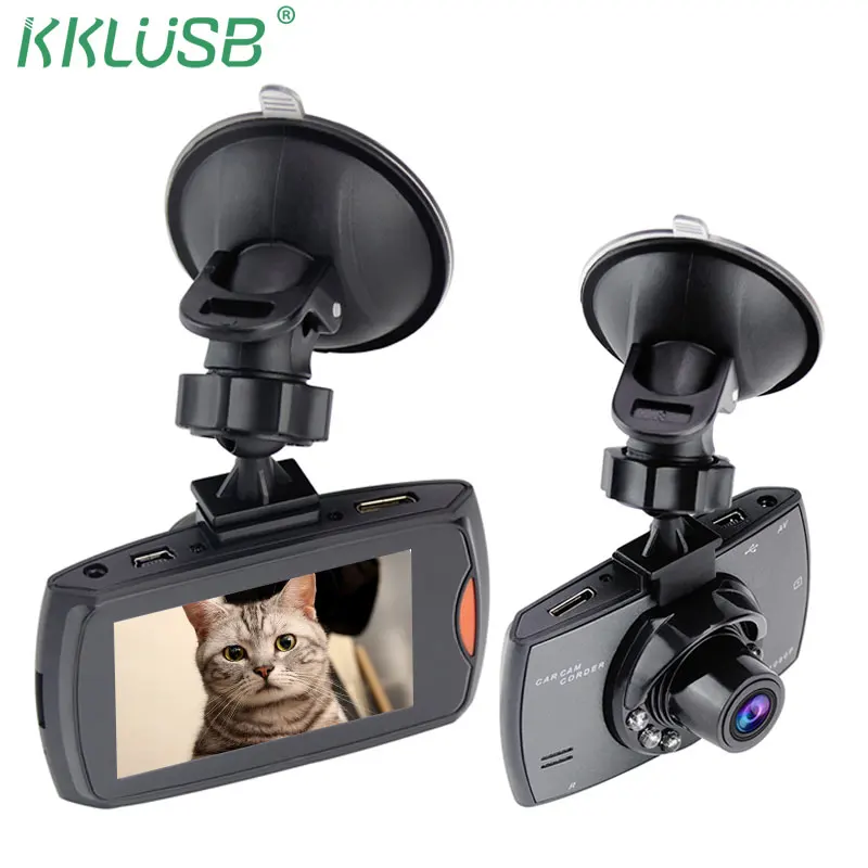 Dash Cam DVR HD 1080 P Мини Портативный g сенсор Автомобильный dvr камера 2 7 дюйм(ов) ов)
