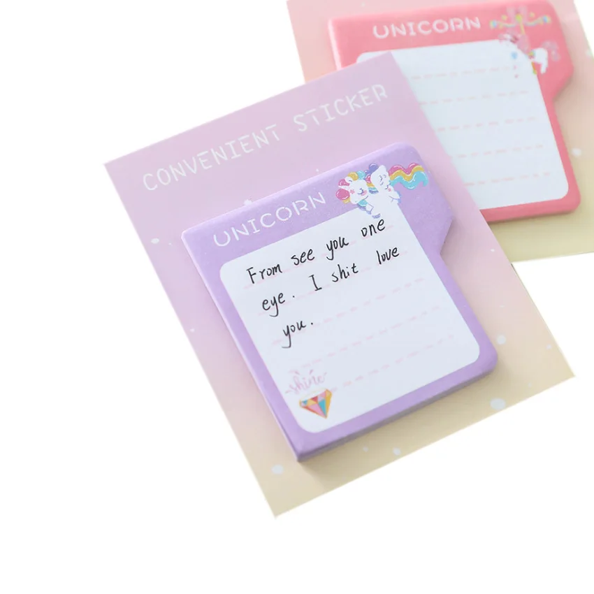 stickers for notes