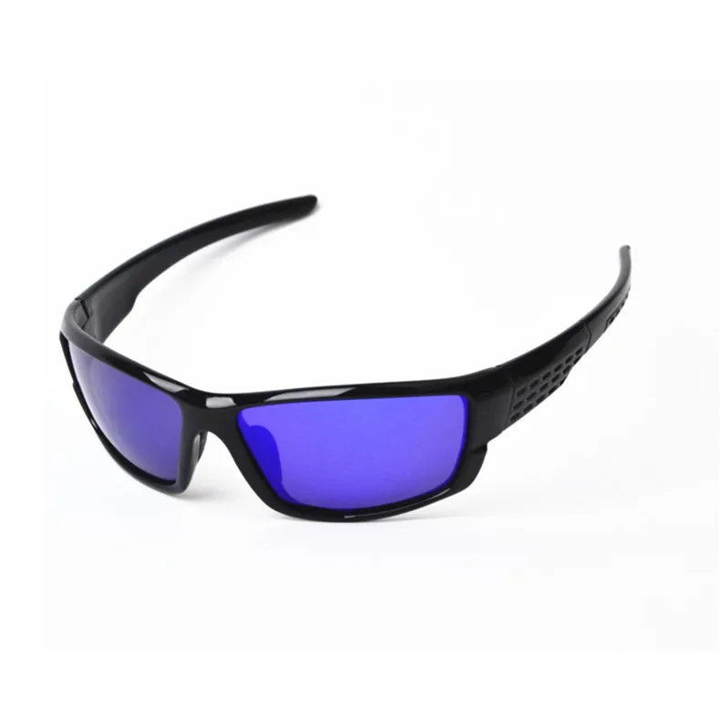 Ywjanp, фирменный дизайн, спортивные солнцезащитные очки, поляризационные, мужские, женские, черные, спортивные солнцезащитные очки, для улицы, для вождения, солнцезащитные очки, для рыбалки