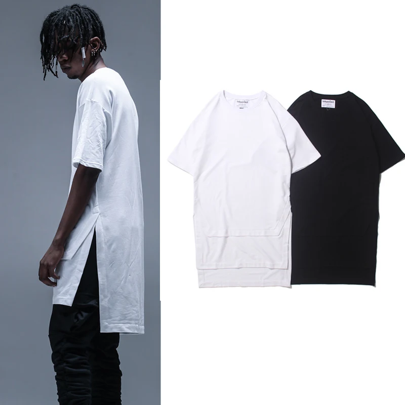baggy style t shirt