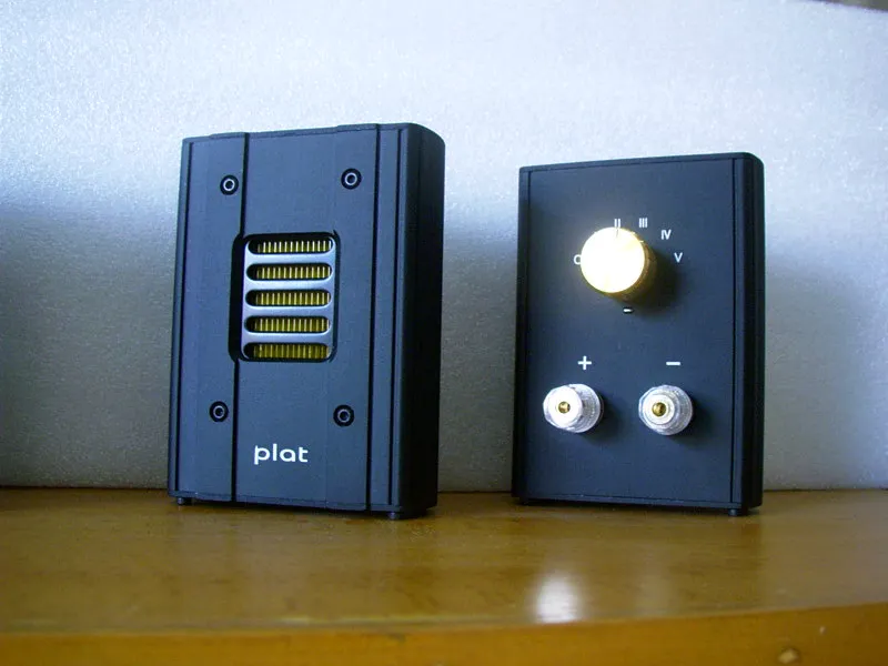 Sounderlink 1 PC HiFi sensitivity high power Air