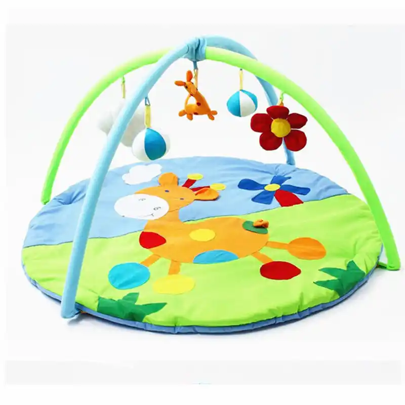 infant floor gym