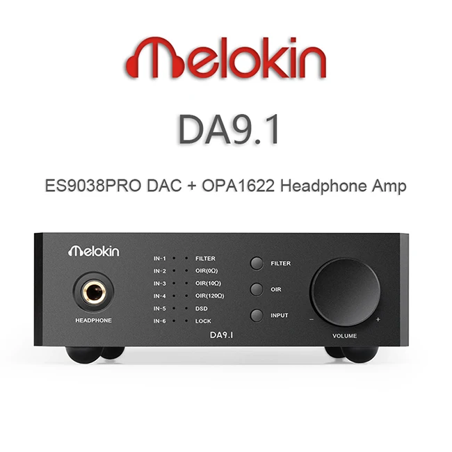 QLS DA9.1 HiFi Audio USB DAC DSD Decoder&headphone Amplifier ES9038PRO 32Bit/384K HiFi Desktop AMP DAC USB DOP I2S amplifier QLS DA9.1 HiFi Audio USB DAC DSD Decoder&headphone Amplifier ES9038PRO 32Bit/384K HiFi Desktop AMP DAC USB DOP I2S amplifier