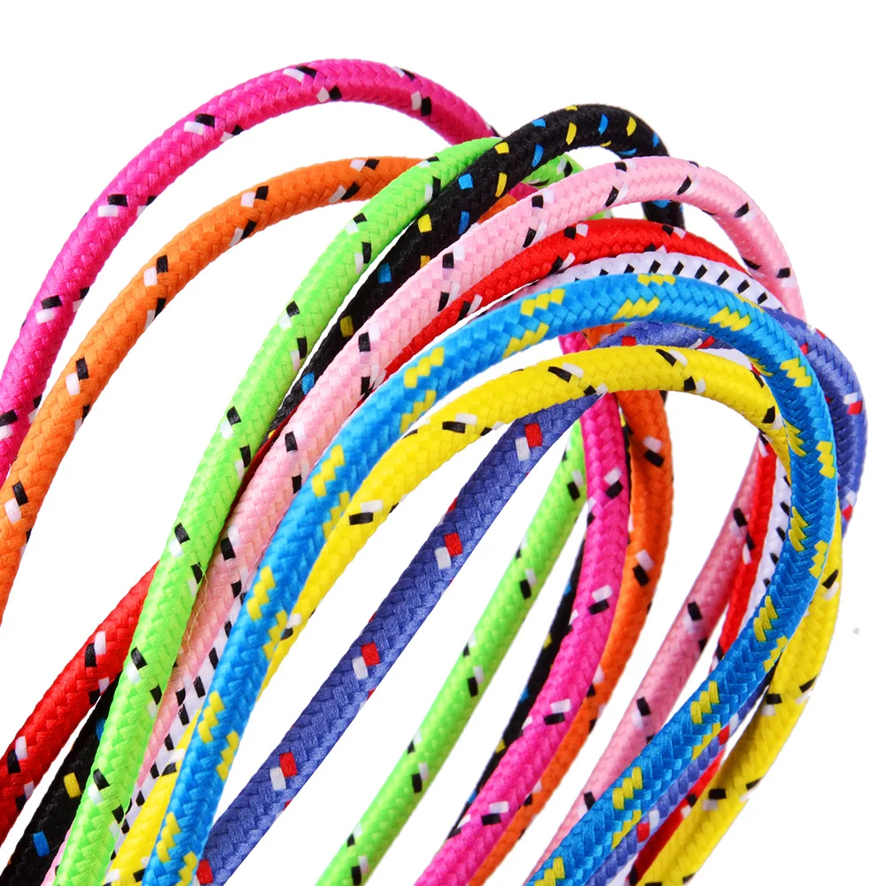 OLAF Micro USB Cable Fast Charging for Samsung Mobile Phone Cable for Xiaomi Data Sync Transfer Cord Cables for Huawei P10 lite High Quality Nylon Braided Material