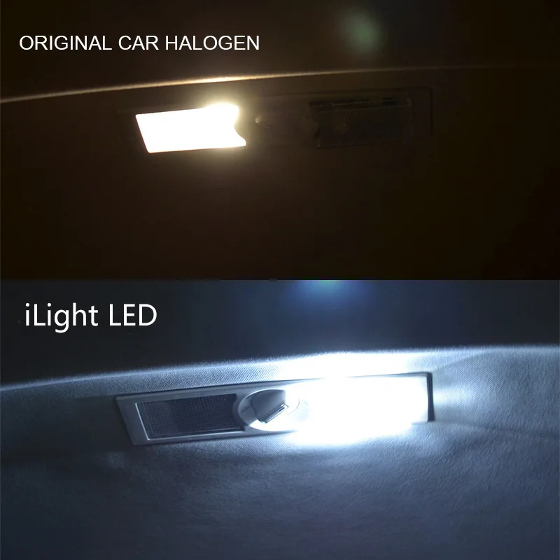 C5W COB LED 
