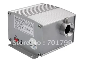 

LEA-501;5W LED light engine with remote controller with standard 6 colors wheel