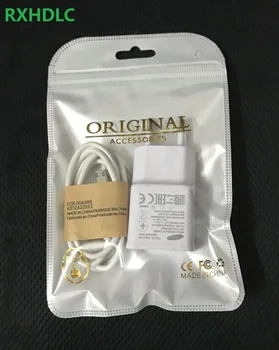 

CE FC print Zip lock Clear Plastic Cell Phone Case Packaging Bag Retail Storage Bag Hang Hole Zipper Zip Lock Phone Accessories