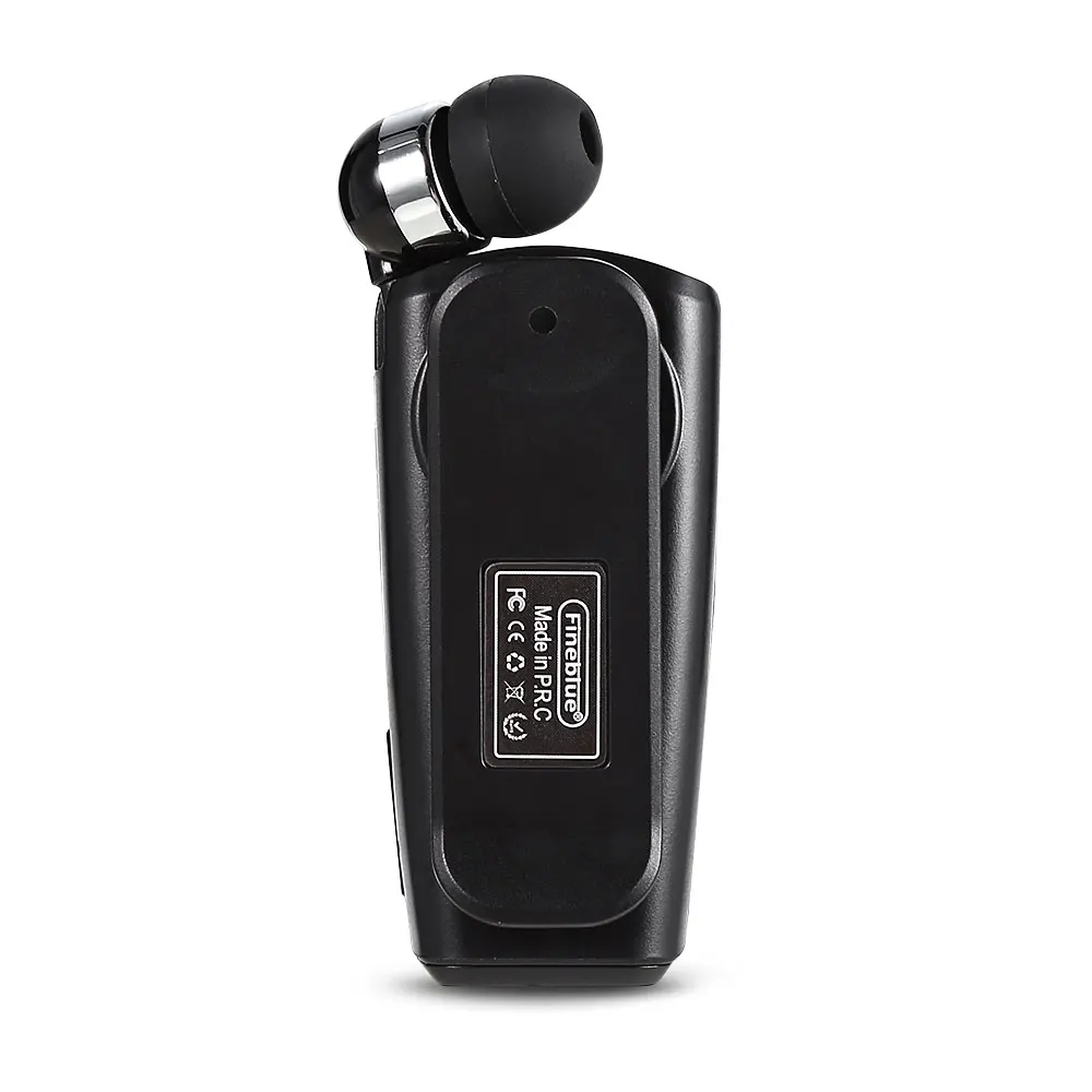 Беспроводные наушники Fineblue F PLUS Bluetooth V4.1 с микрофоном для iOS Andorid|wireless earphones|bluetooth