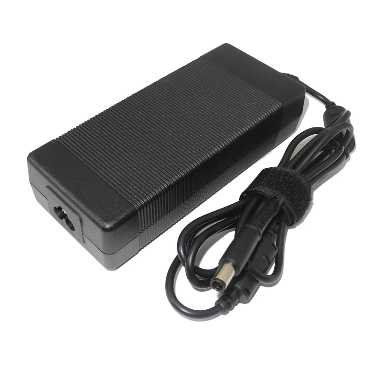 Laptop Ac Adapter Charger For HP Compaq NX9110 150W 609919-001 HSTNN-LA09 PA-1151-03HR 19V 7.9A Notebook Power Supply Laptop Ac Adapter Charger For HP Compaq NX9110 150W 609919-001 HSTNN-LA09 PA-1151-03HR 19V 7.9A Notebook Power Supply
