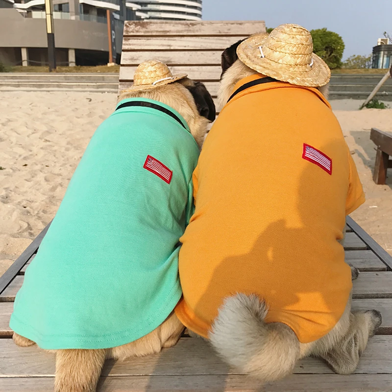 MPK-Store-Dog-Polo-Shirt-Summer-Dog-Clothes-Casual-Wear-for-Dogs-Pug (3)