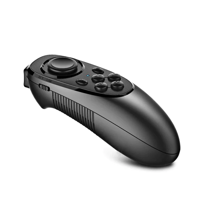Bluetooth Wireless Gamepad VR Controller iOS Android Phones Joystick Selfie Shutter Remote Control for Mobilephone PC VR Box Smart TV (11)