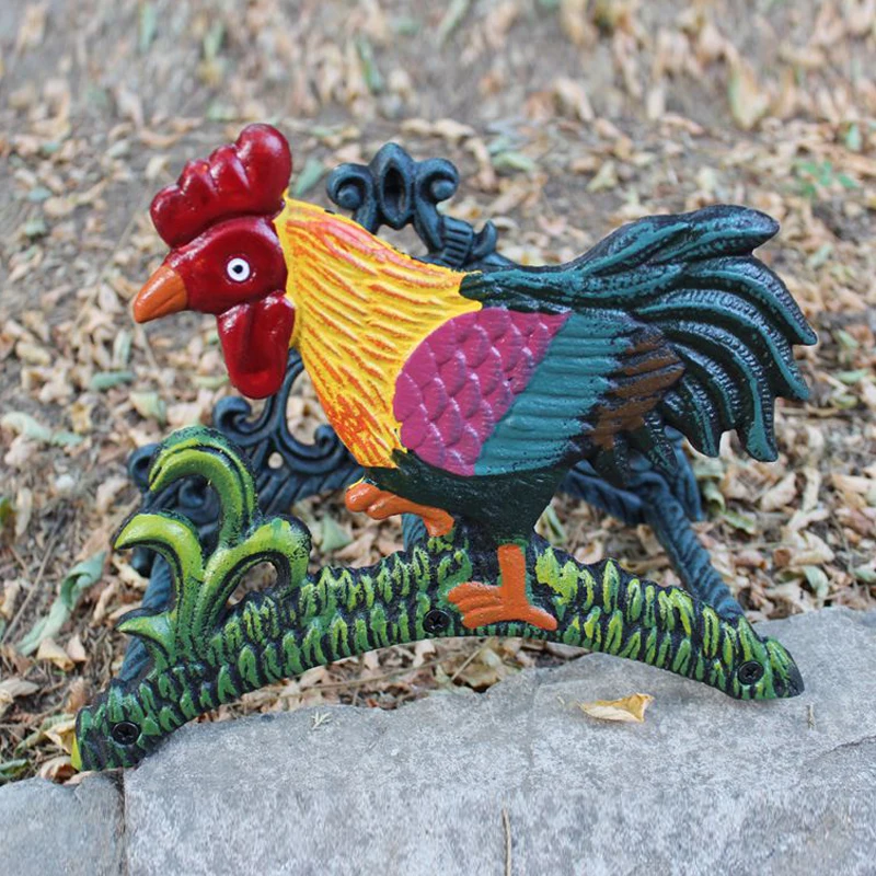 water hose hanger home depot