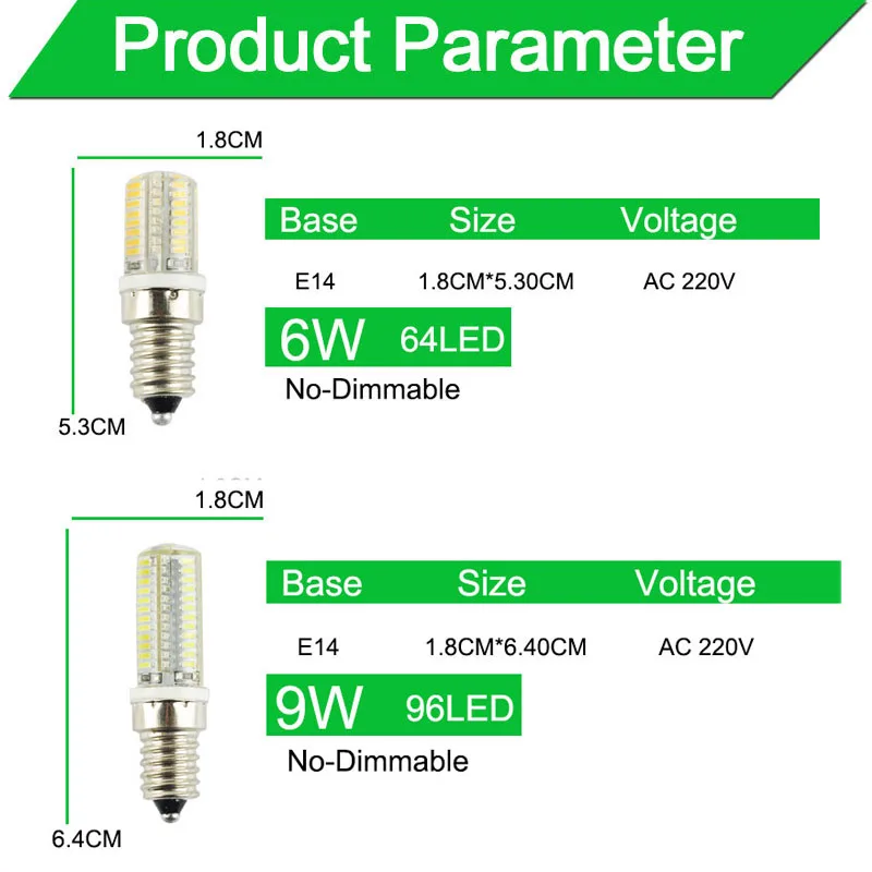 Mini E14 llevó la luz de bulbo 6 W 9 W 10 W 12 W 220 V lámpara LED E14 genial blanco cálido vela Spotlight Lampada de la ampolla Bombilla Lampara Mini E14 llevó la luz de bulbo 6 W 9 W 10 W 12 W 220 V lámpara LED E14 genial blanco cálido vela Spotlight Lampada de la ampolla Bombilla Lampara