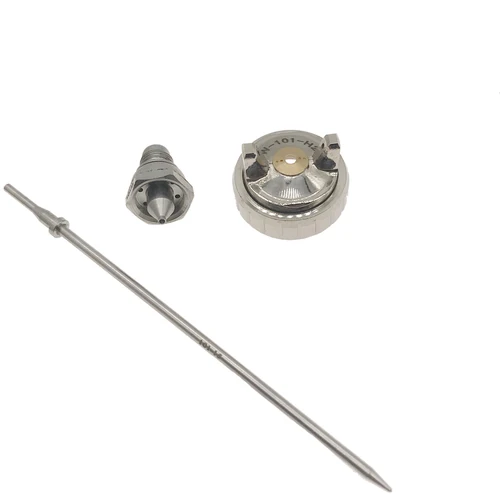 Spray Gun W-101 Hand Manual Spray Gun Nozzle 1.0/1.3/1.5/1.8mm Paint Spray Gun Nozzle Kit Set Pakistan