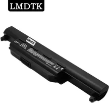 LMDTK New 6 cells Laptop battery For asus A45 A55 A75 K45 K55 K75 R400 R500 U57 X45 X55 X75 A32-K55 A41-K55 free shipping