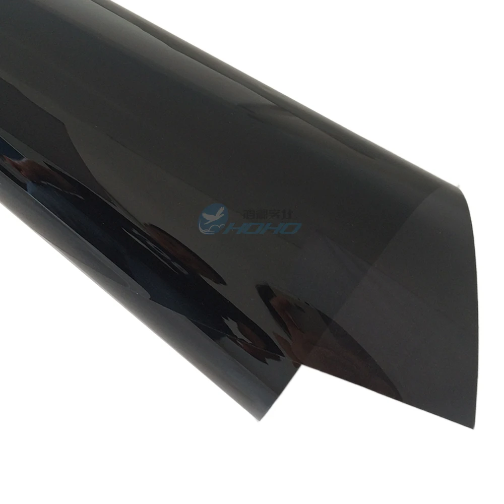 Car home Tint Window Glass Protection Solar Tint Film 1.52x30M-in