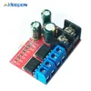 New 5A Dual DC Motor Drive Module Remote Control Voltage 3V-14V Reverse PWM Speed Regulation Double H Bridge Super L298N 5AD ► Photo 2/4