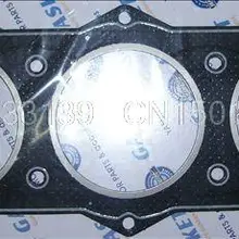 Запчасти для Yamaha лодочный мотор 2-х тактный 150-200HP цилиндрическая накладка 6G5-11181-A2