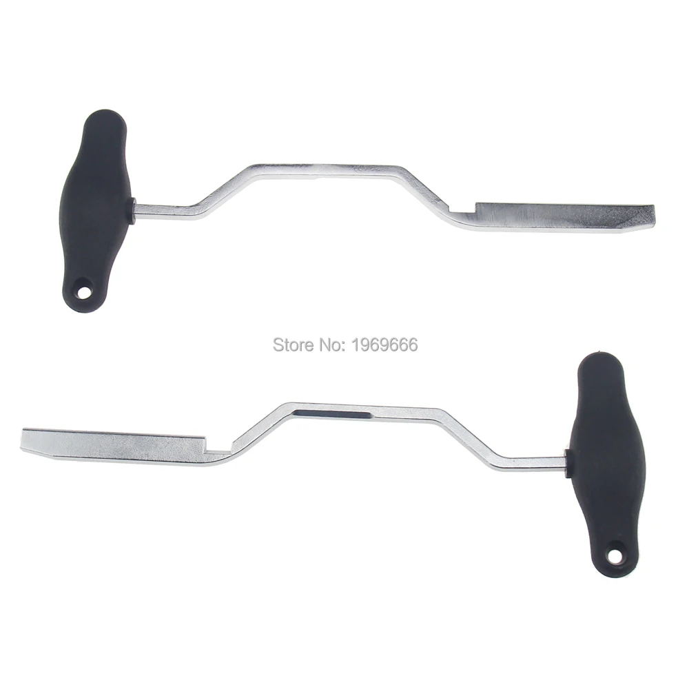1 шт. рычаг двигателя VAG T10407 DSG для VW AUDI 7 скоростей|audi tool|vw removal tooltools audi |