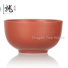 Yi Xing Zisha глина красная кунг-фу чашка 20 мл 0,7 унций 1 шт