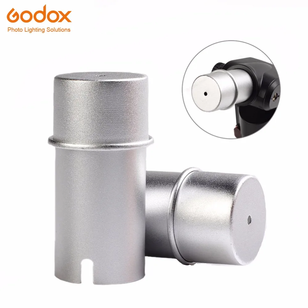 

Godox AD-S15 Flash Protector Flash Lamp Tube Bulb Protector Cover for WITSTRO AD-180 AD-360 AD200 Photography Accessories