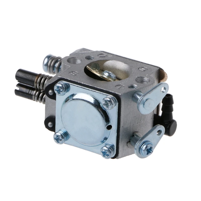 Новый карбюратор цепной пилы 4500 5200 5800 Carb 2 тактный двигатель 45cc 52cc 58cc Прямая
