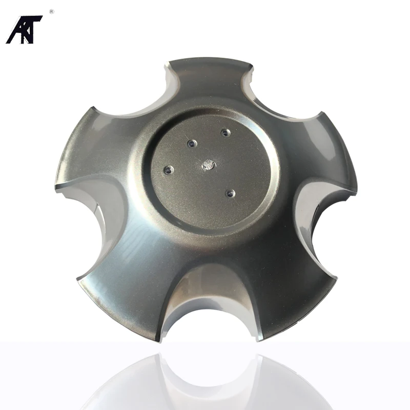Caps para Toyota Tampa do Cubo Aro da Roda Centro Land Cruiser - Lc100 Fzj100 2003-2005 42603- 60570 4pcs 4700 11 TOYOTA Land Cruiser 4700 LC100 FZJ100 2003-2005 42603- 60570 tampa do Cubo