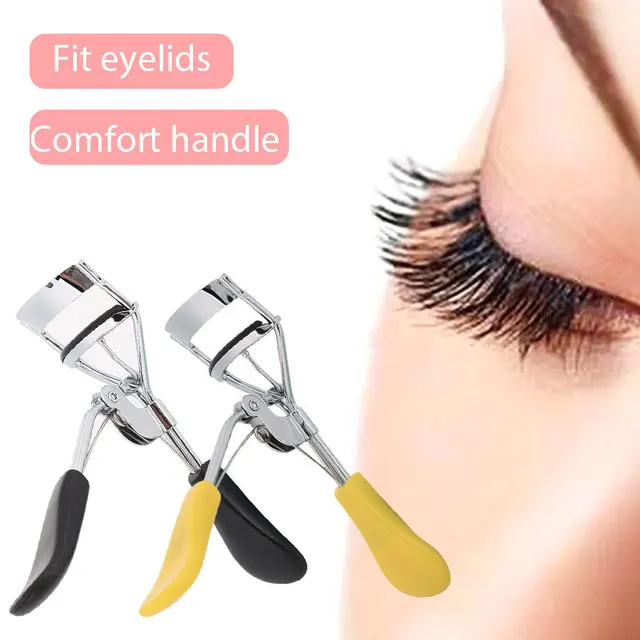 Best Offers 6 Colors Professional Eyelash Curler Eye Lashes Curling Eye Clip Eyelash Cosmetic Makeup Tools Accessories Best Offers 6 Colors Professional Eyelash Curler Eye Lashes Curling Eye Clip Eyelash Cosmetic Makeup Tools Accessories