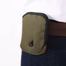 Тактическая поясная сумка, водонепроницаемая сумка, военный ключ, мешок для монет, кошельки, сумка-Органайзер, сумка для охоты, кемпинга, бега