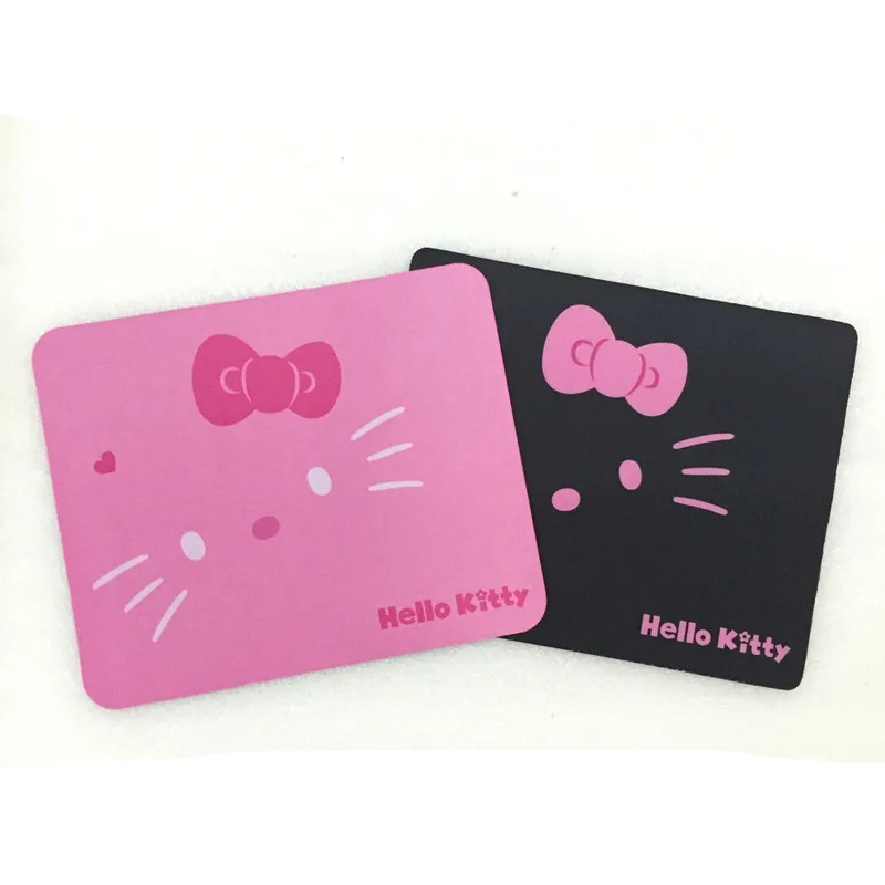 

Hello Kitty Cartoon Wrist Comfort Mice Pad Mouse Pad Laptop Computer Cute Mouse Pad Different Designs For Kids