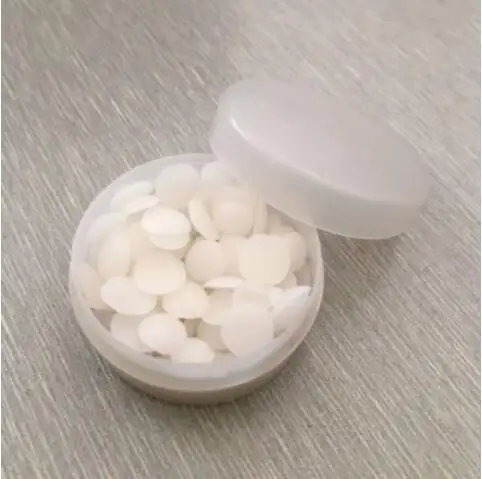 

Magicians Wax Pellets White Magic Tricks Close Up Magia Used for Invisible Thread of Floating Accessories Gimmick Props Magician