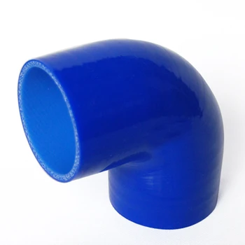 

2.25 " /57mm 90 Degree Elbow Silicone Hose Pipe Turbo Intake Hose Coupler