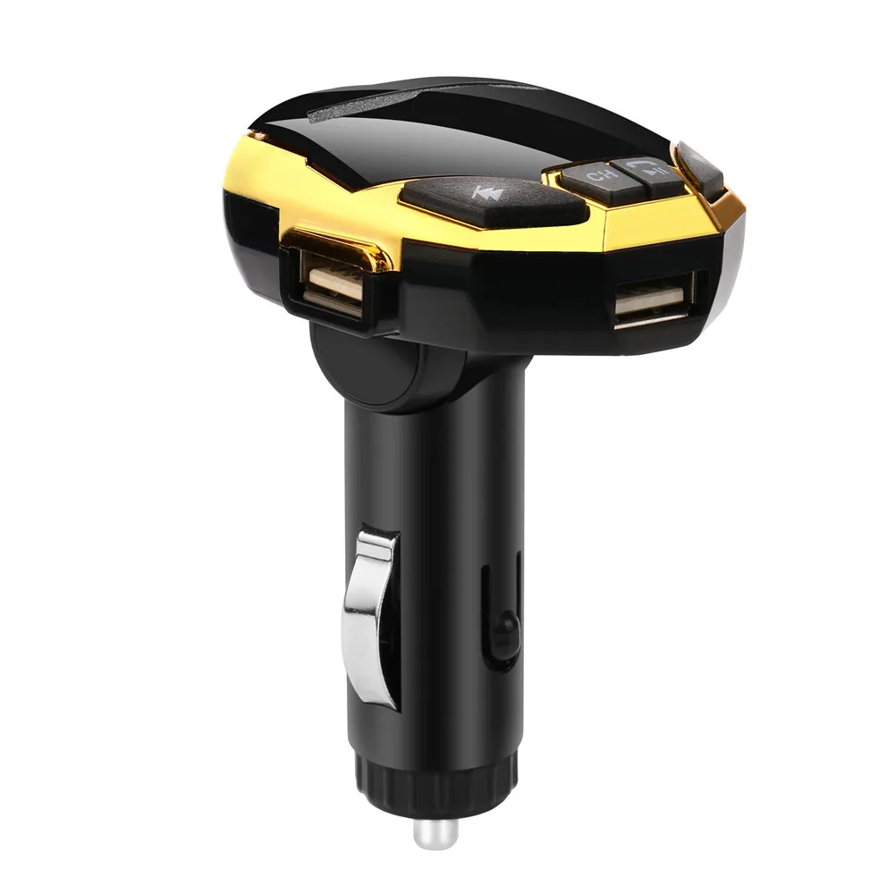 

fashion Wireless Bluetooth Charger FM Transmitter Modulator Car Kit MP3 Music Player G7