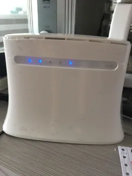 

ZTE MF283 4G LTE Wireless Gateway